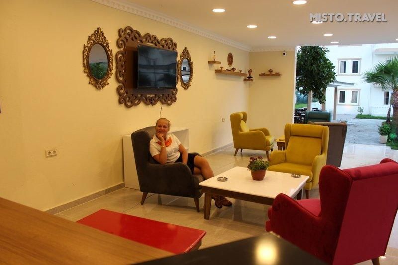 Hotel Gold Stone, foto 8