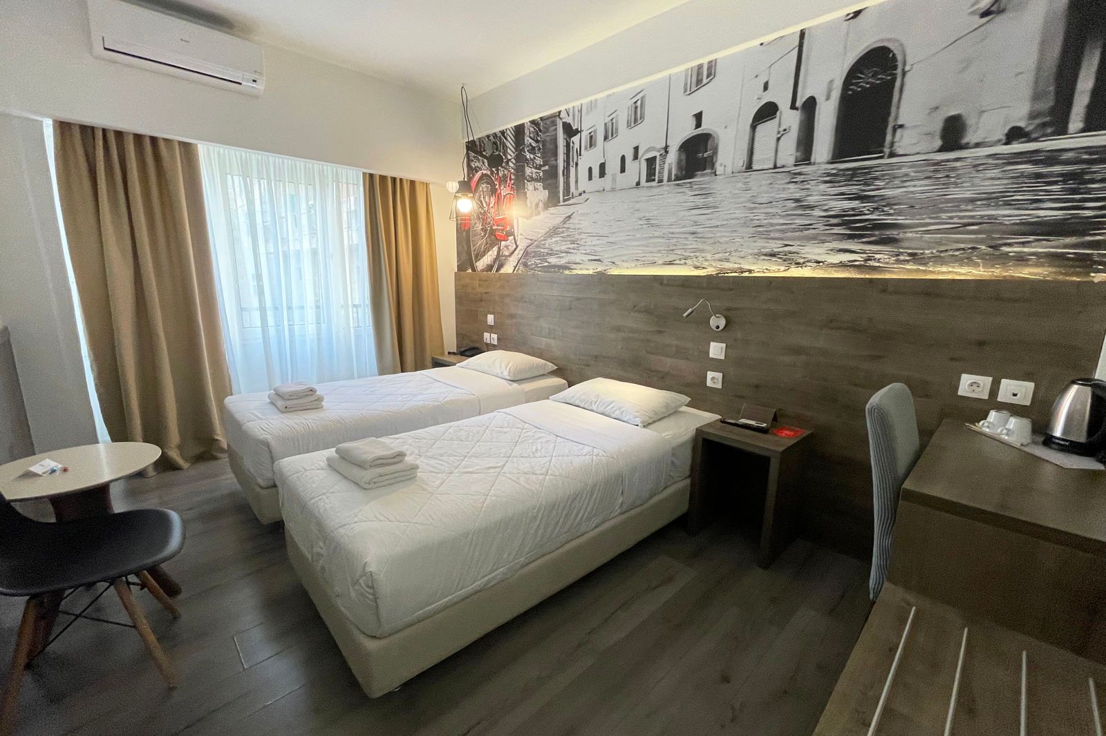 Metropolitan Hotel, foto 12