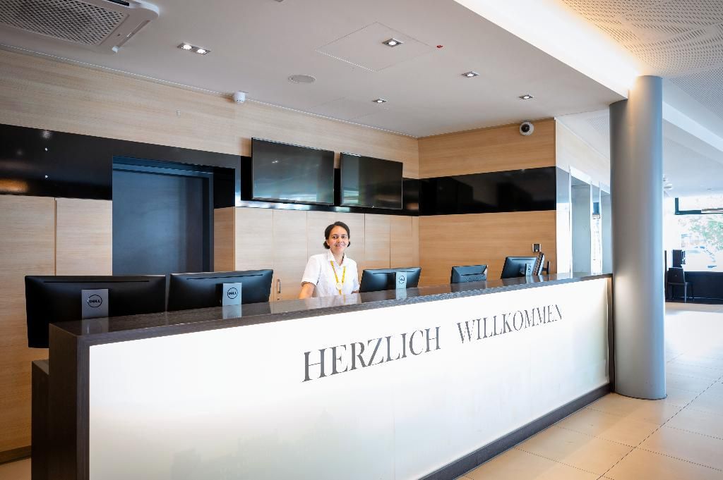 Staycity Aparthotels Heidelberg, foto 7