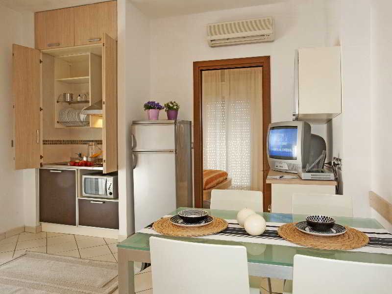 Residence Mareo, foto 5