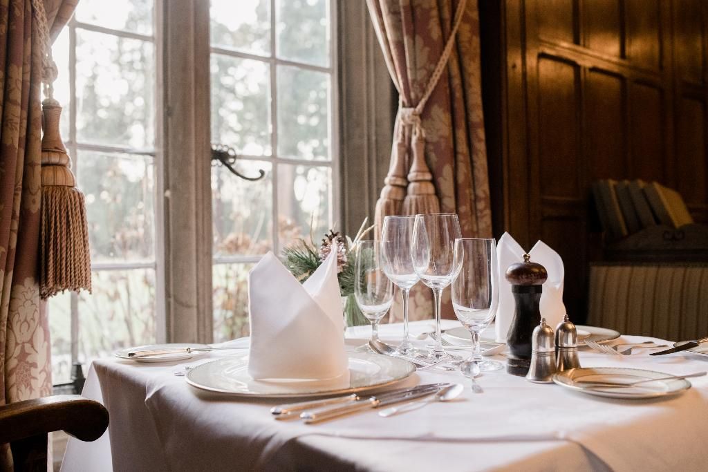 Tylney Hall Hotel, foto 4