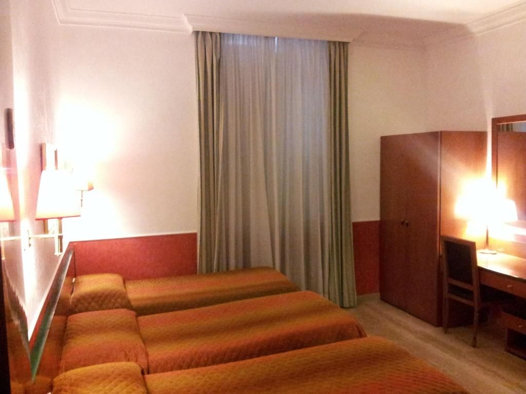 Hotel Center 1, foto 6