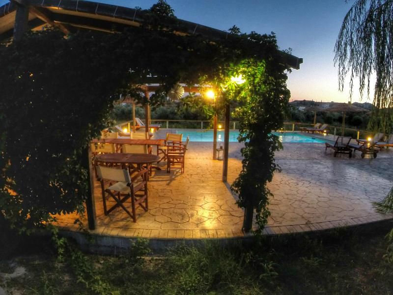 Aggelina's Appartements, foto 11