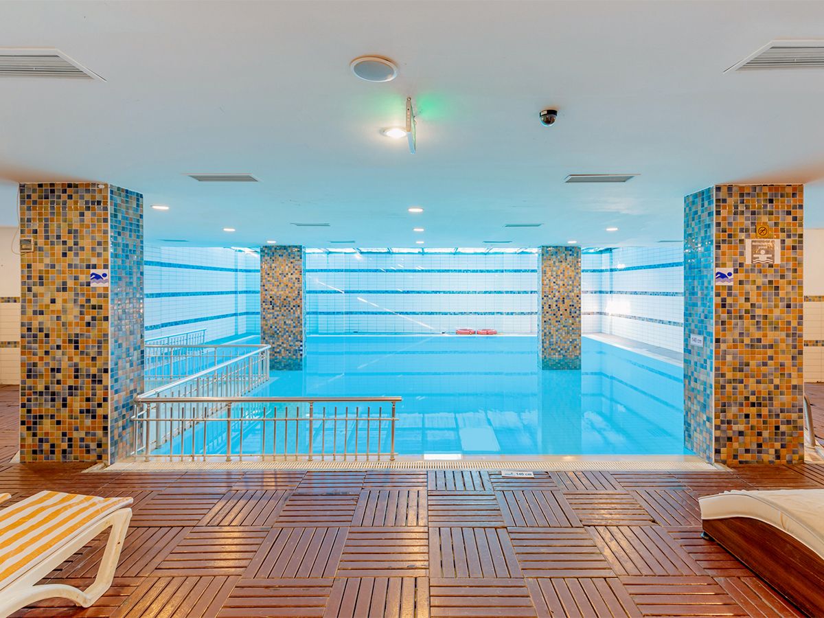 Victory Resort Hotel, foto 10