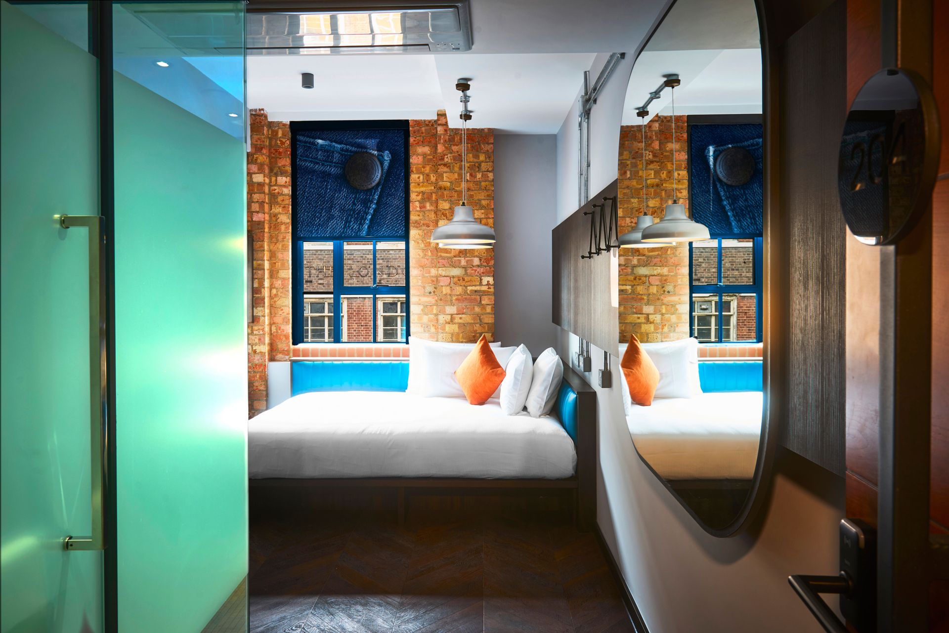 New Road Hotel, foto 2