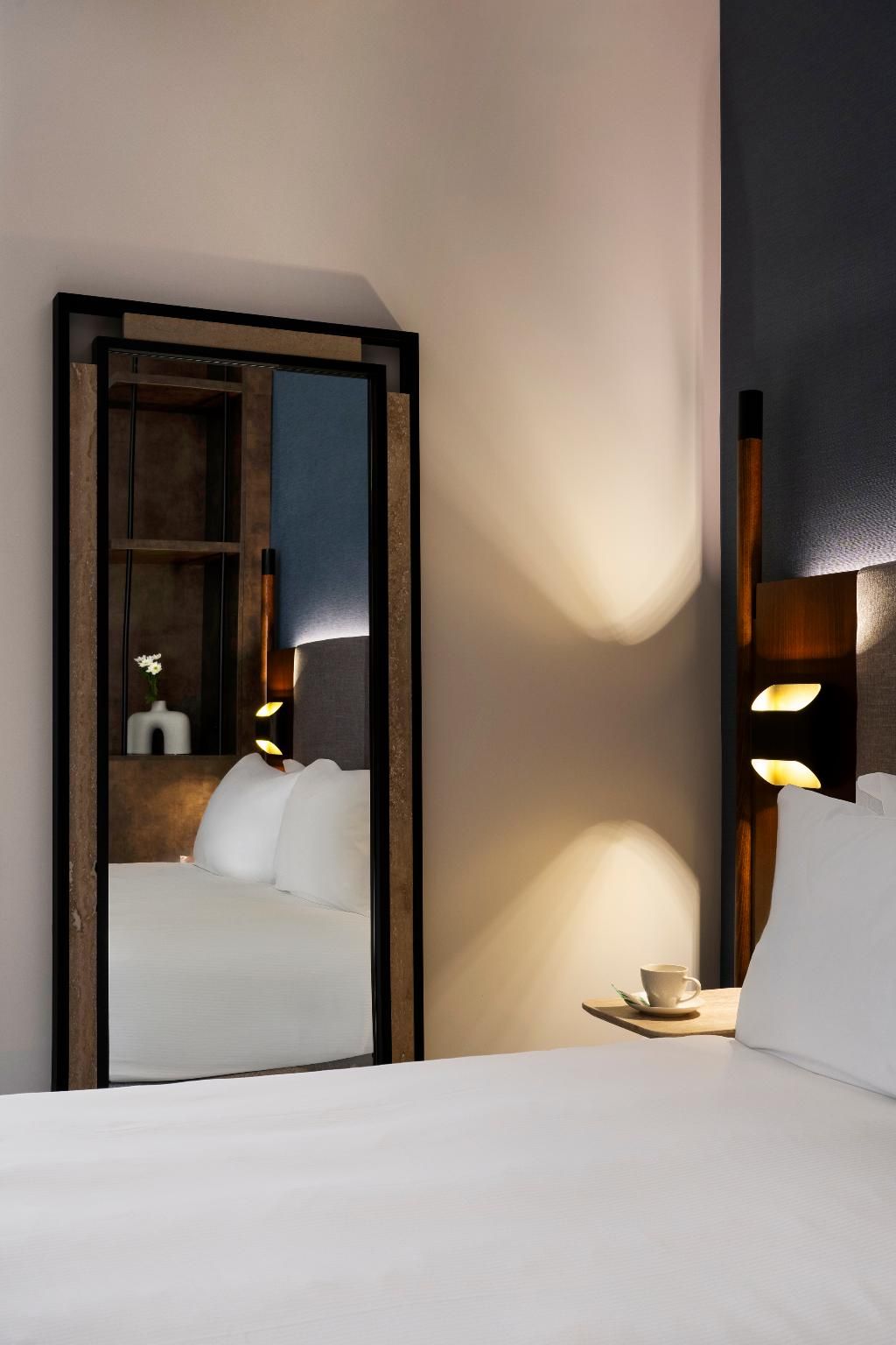 Boutique Hotel Piedra, foto 3