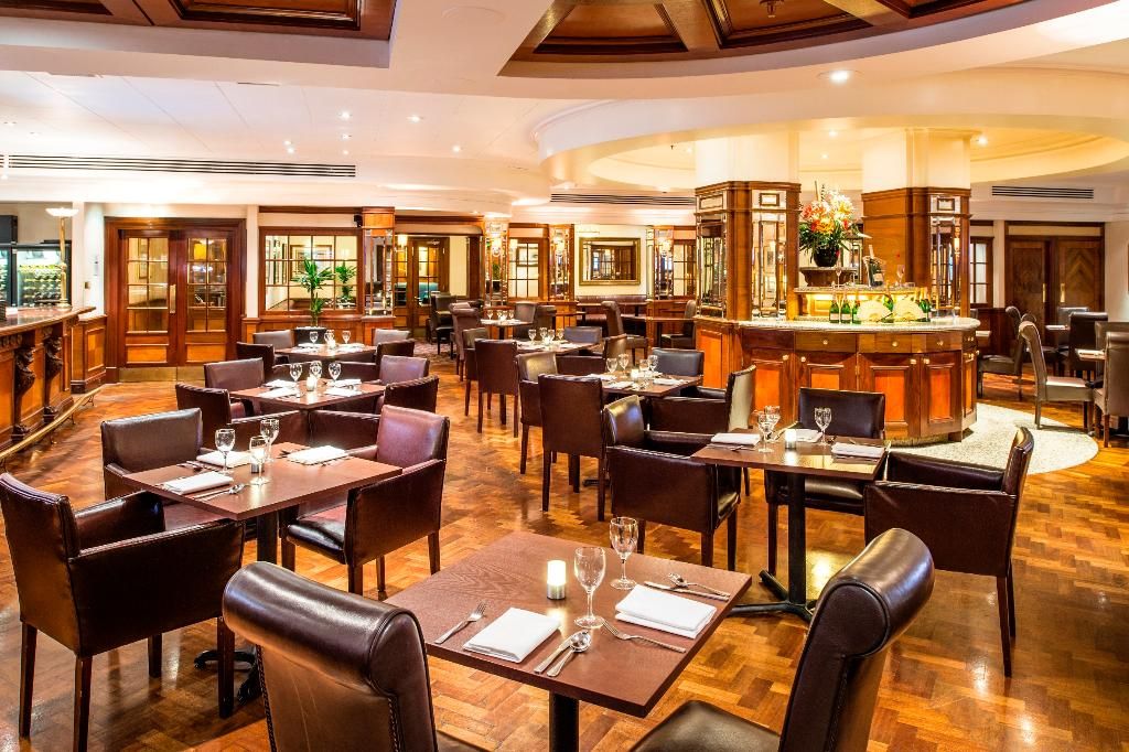Copthorne Tara Hotel London Kensington, foto 8
