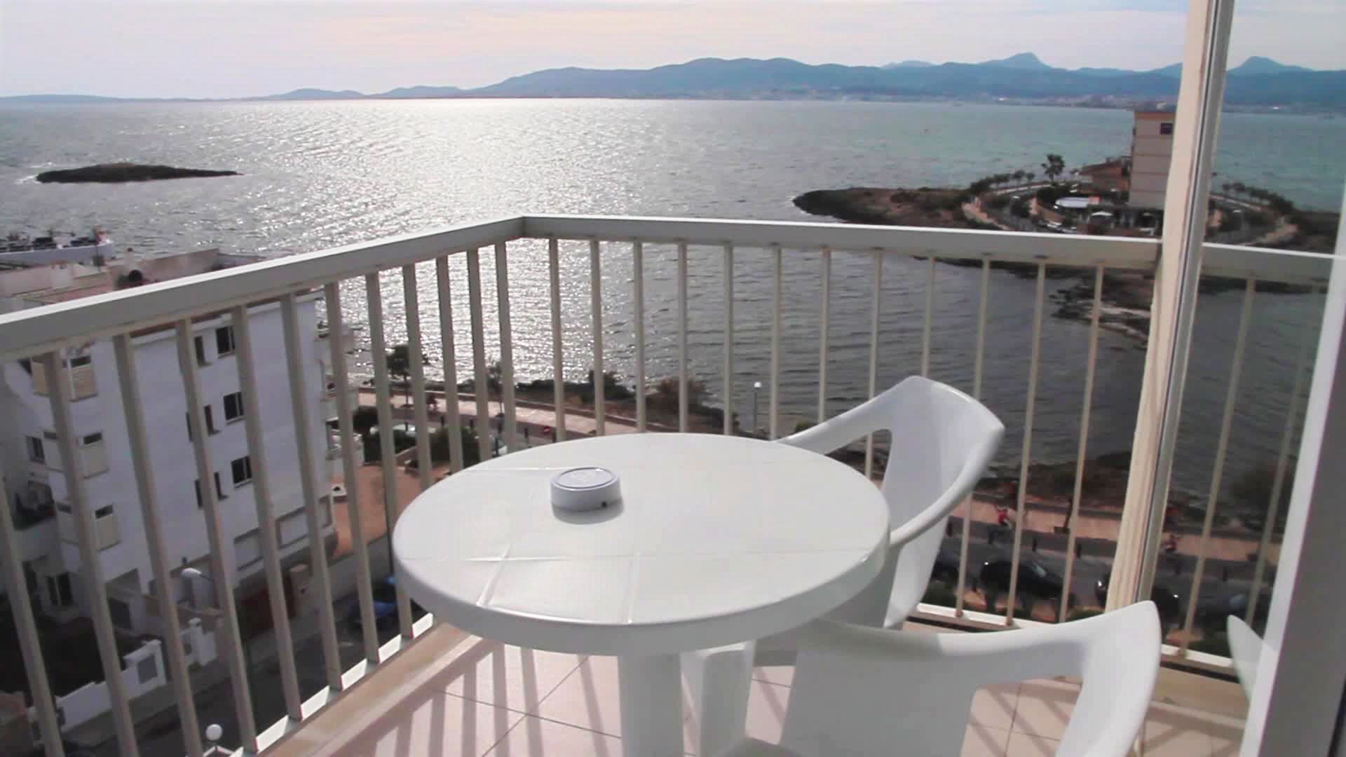 Hotel BQ Apolo, foto 3