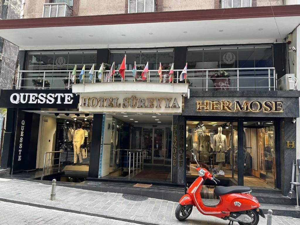 Süreyya Hotel, foto 6