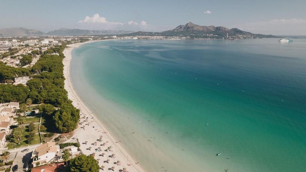 Ivory Playa, foto 15