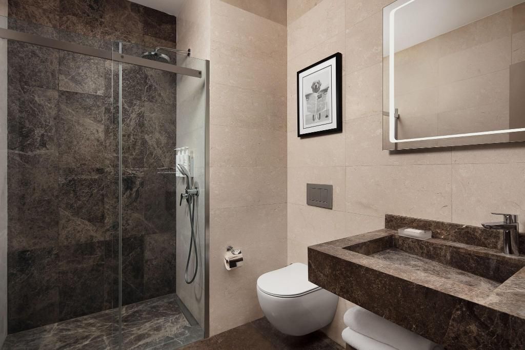 Delta Hotels Istanbul Kagithane, foto 13
