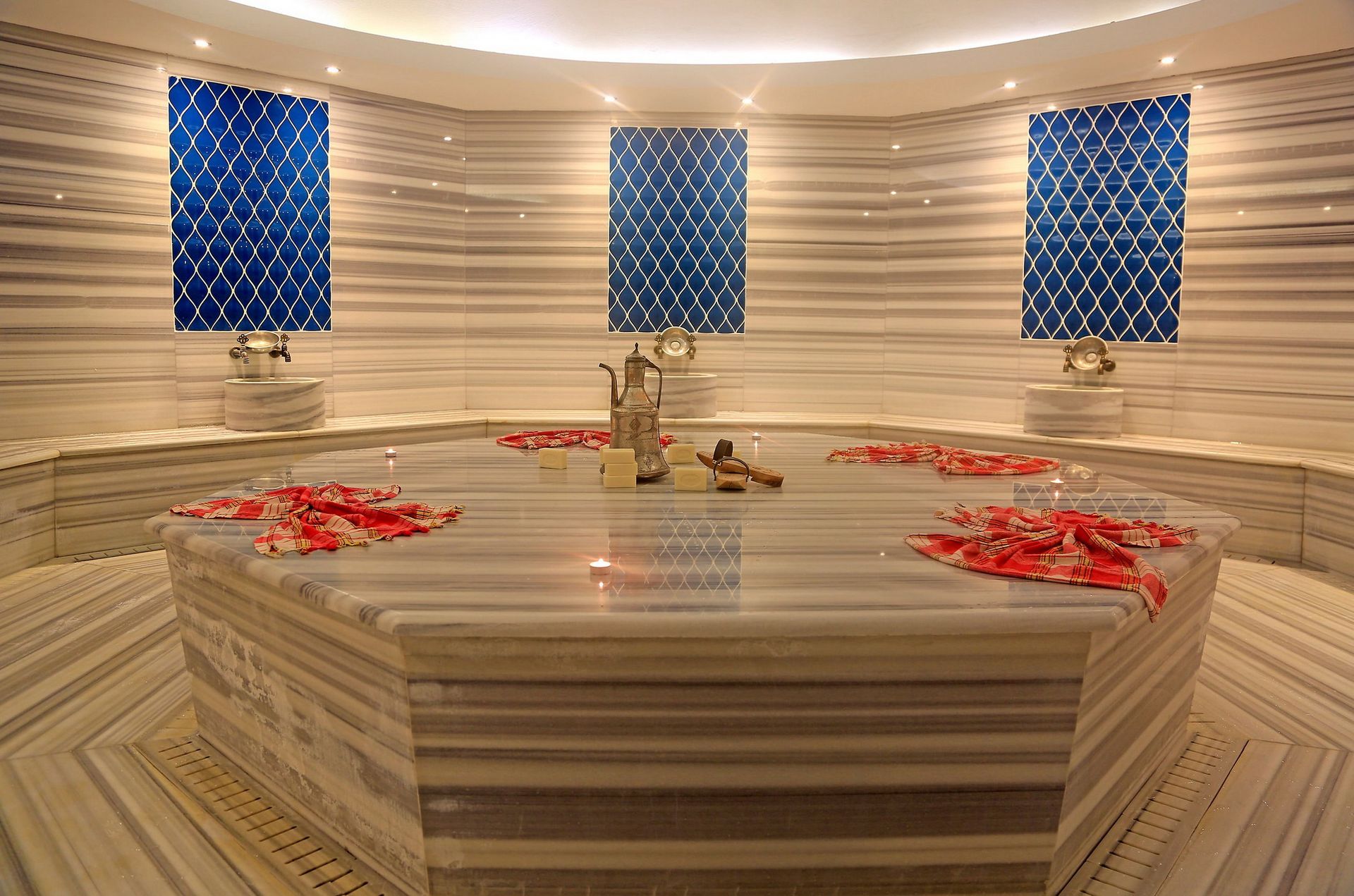 My Ella Bodrum Resort & Spa, foto 15