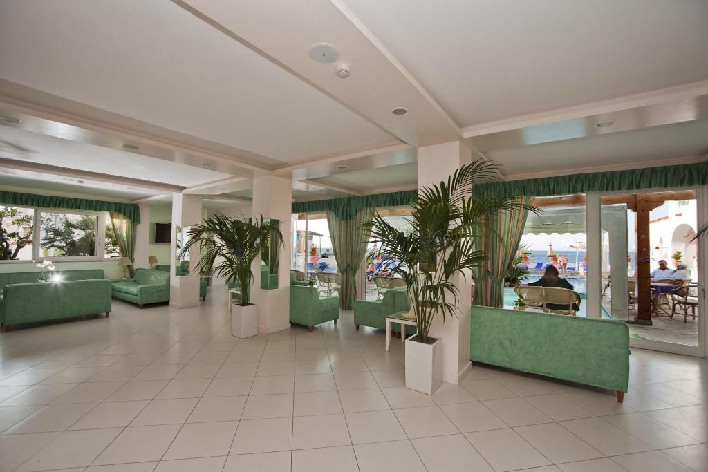 Hotel Solemare Beach & Beauty Spa, foto 3