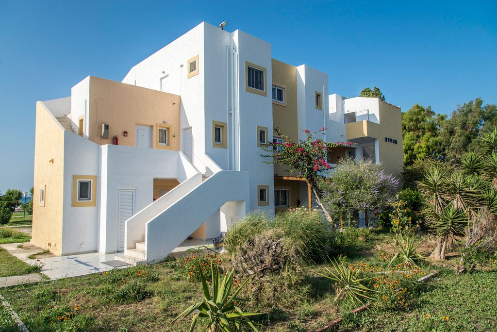 Byron Apartments, foto 10