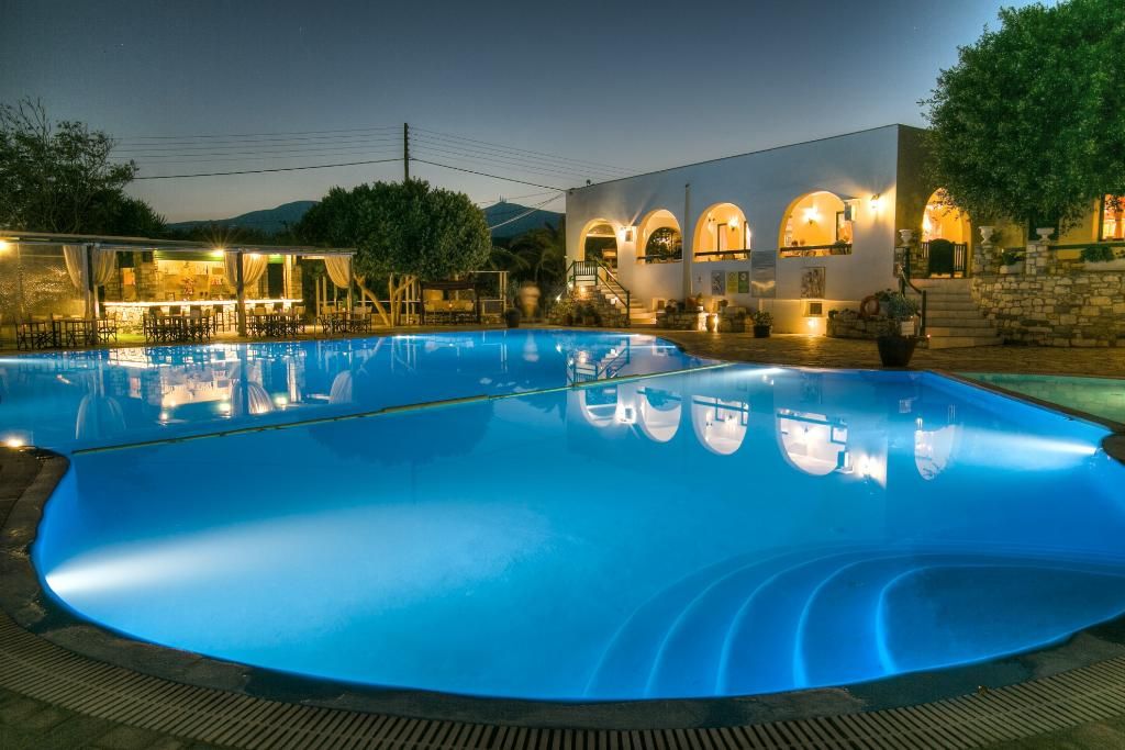 Asteras Paradise, foto 14