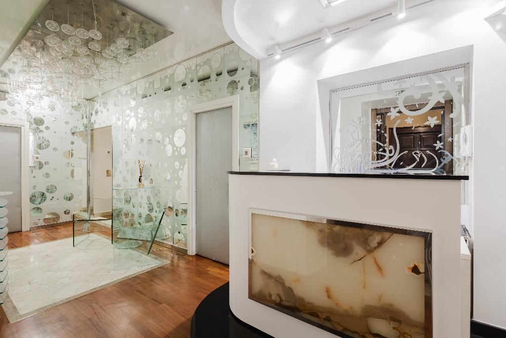 Hotel Trecento, foto 8