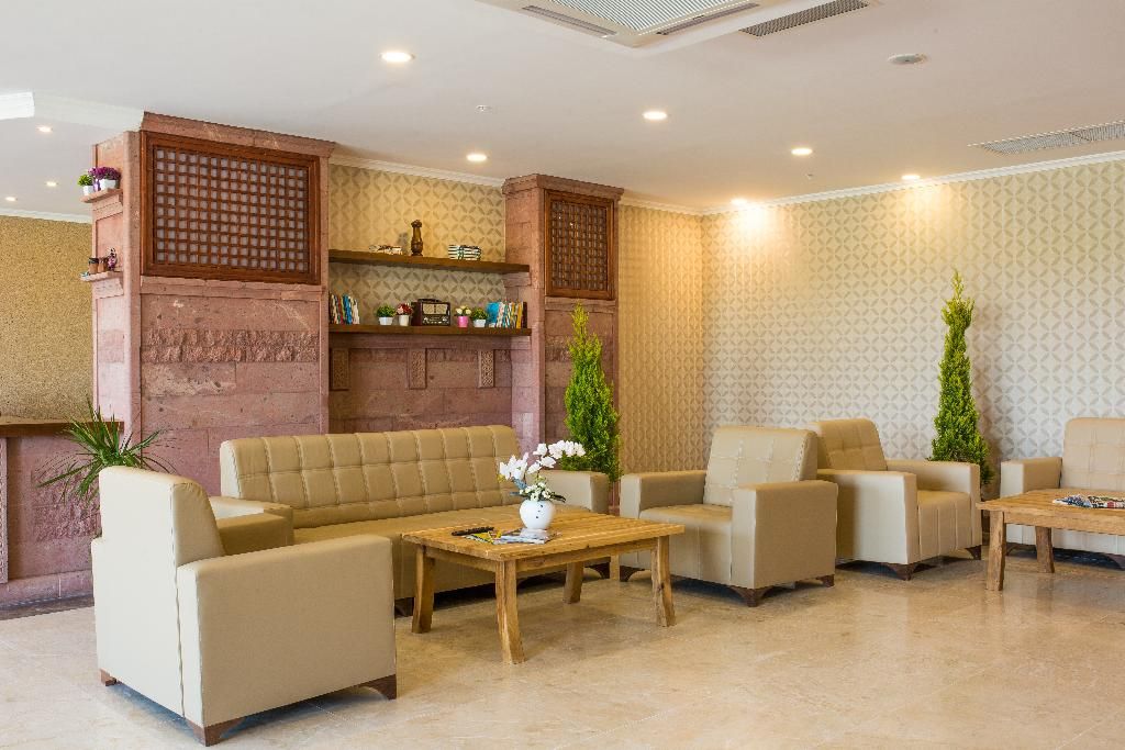 Troya Otel, foto 12