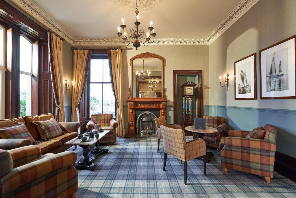 Oban Bay Hotel, foto 8
