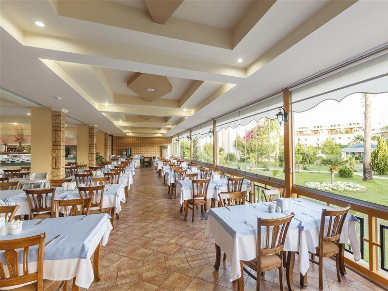 Bieno Venüs Hotel & Spa, foto 10