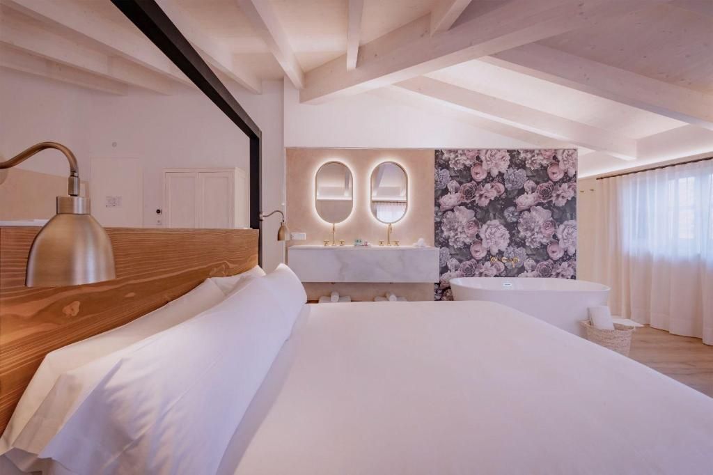 Hotel Palau Macelli, foto 8