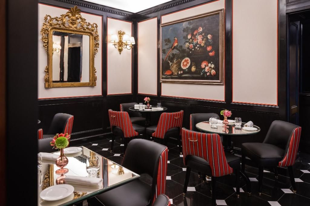 Hotel d'Inghilterra, foto 11