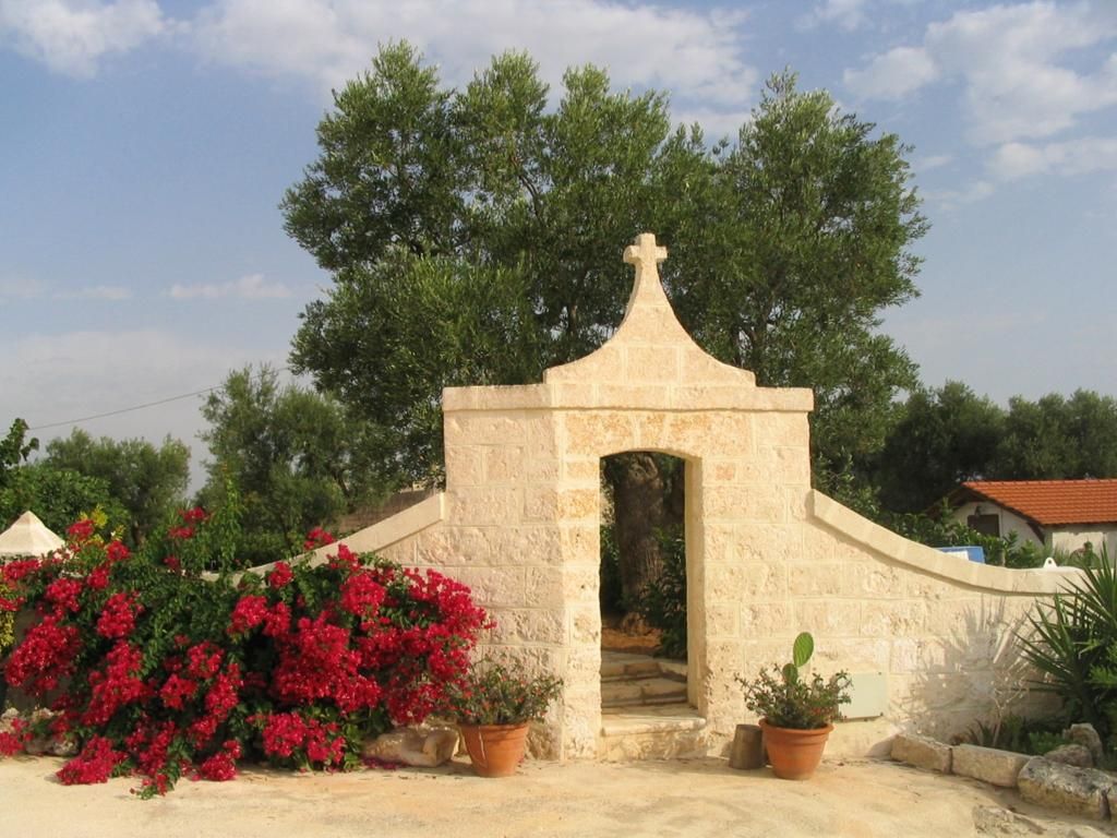 Masseria San Martino, foto 3