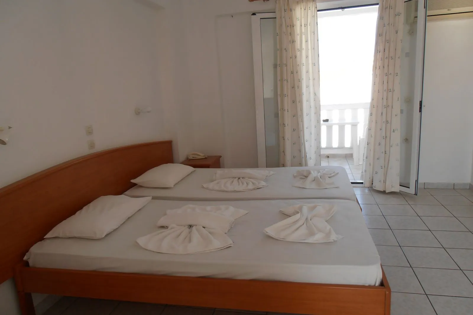 Krinas Hotel