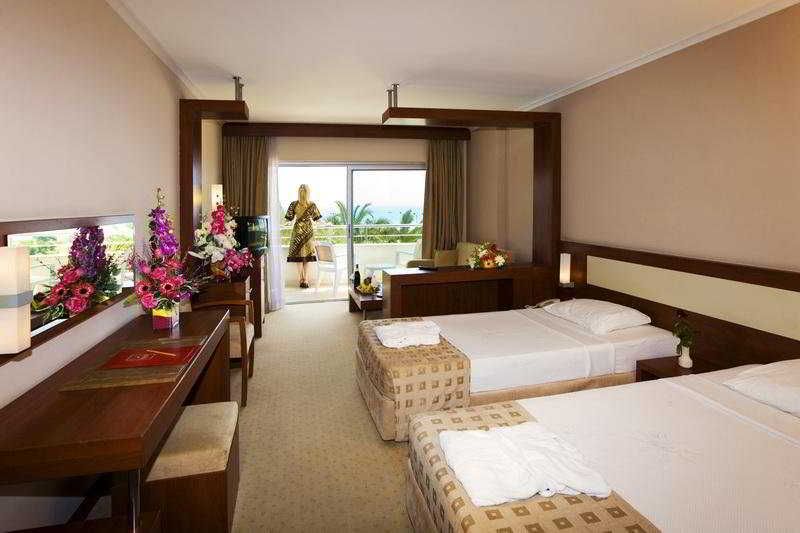 Timo Deluxe Resort Hotel, foto 10