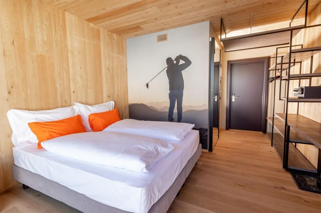 Montivas Lodge, foto 13