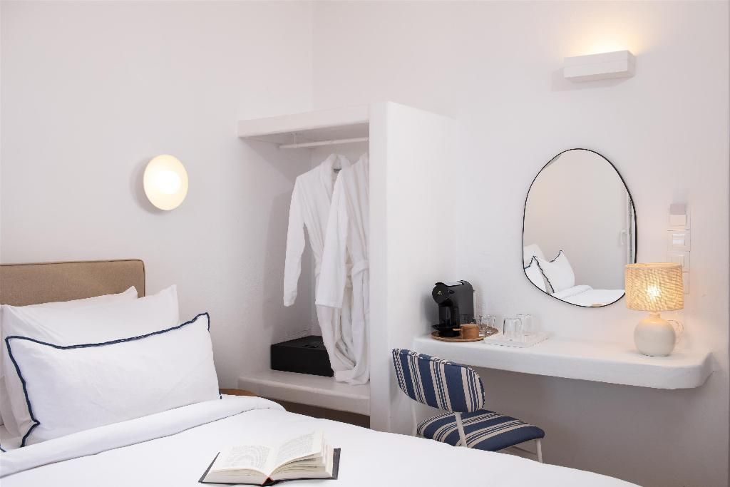 Tagoo Hotel, foto 12