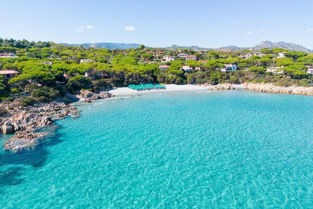 Nicolaus Club Quattro Lune Resort, foto 10