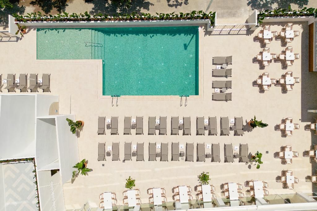 RH Silene Hotel & Spa, foto 15