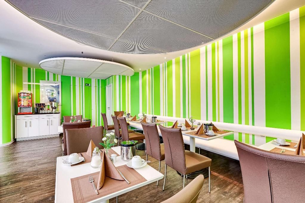 attimo Hotel Stuttgart, foto 6