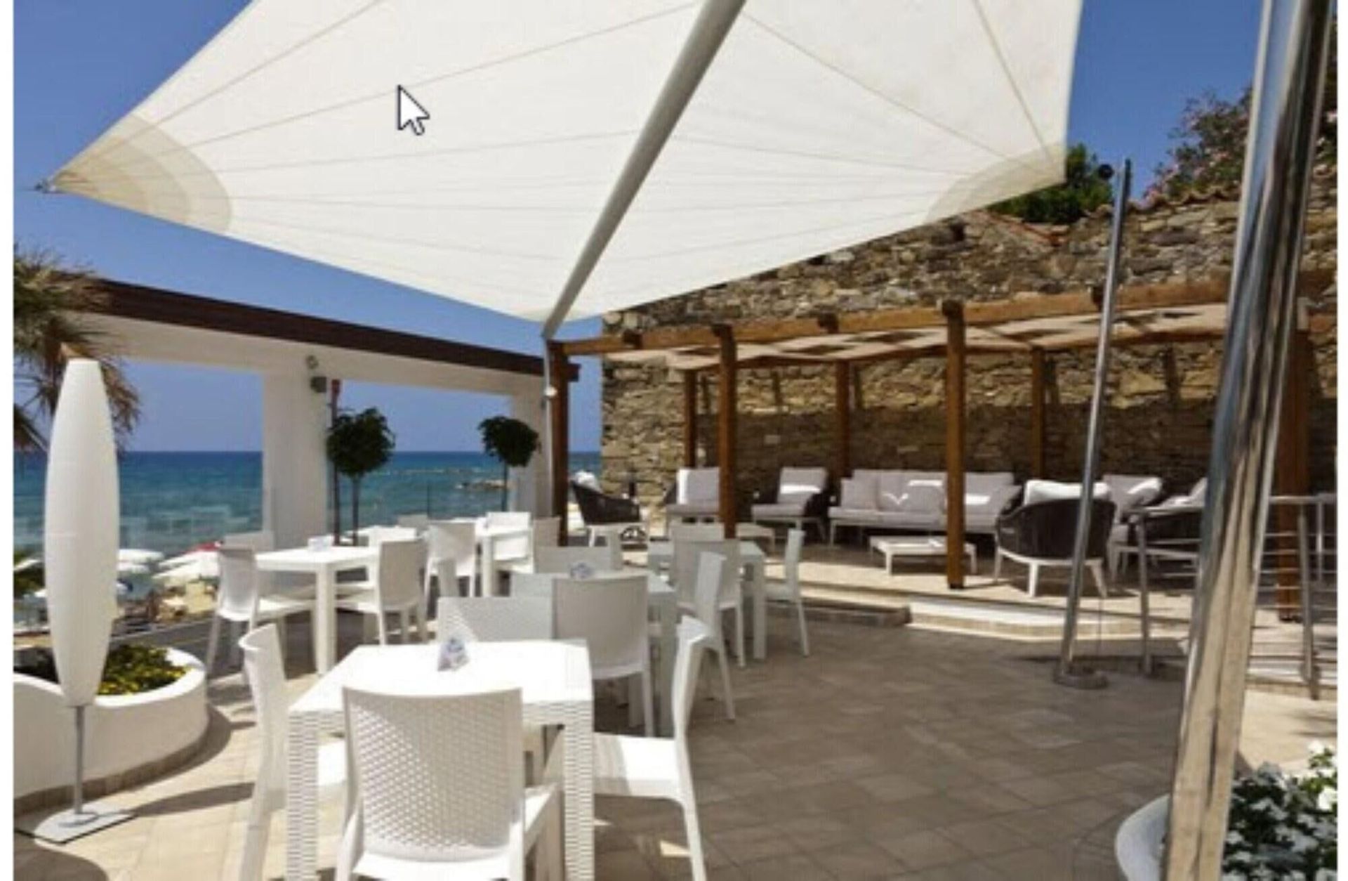 Grand Hotel Santa Maria, foto 8