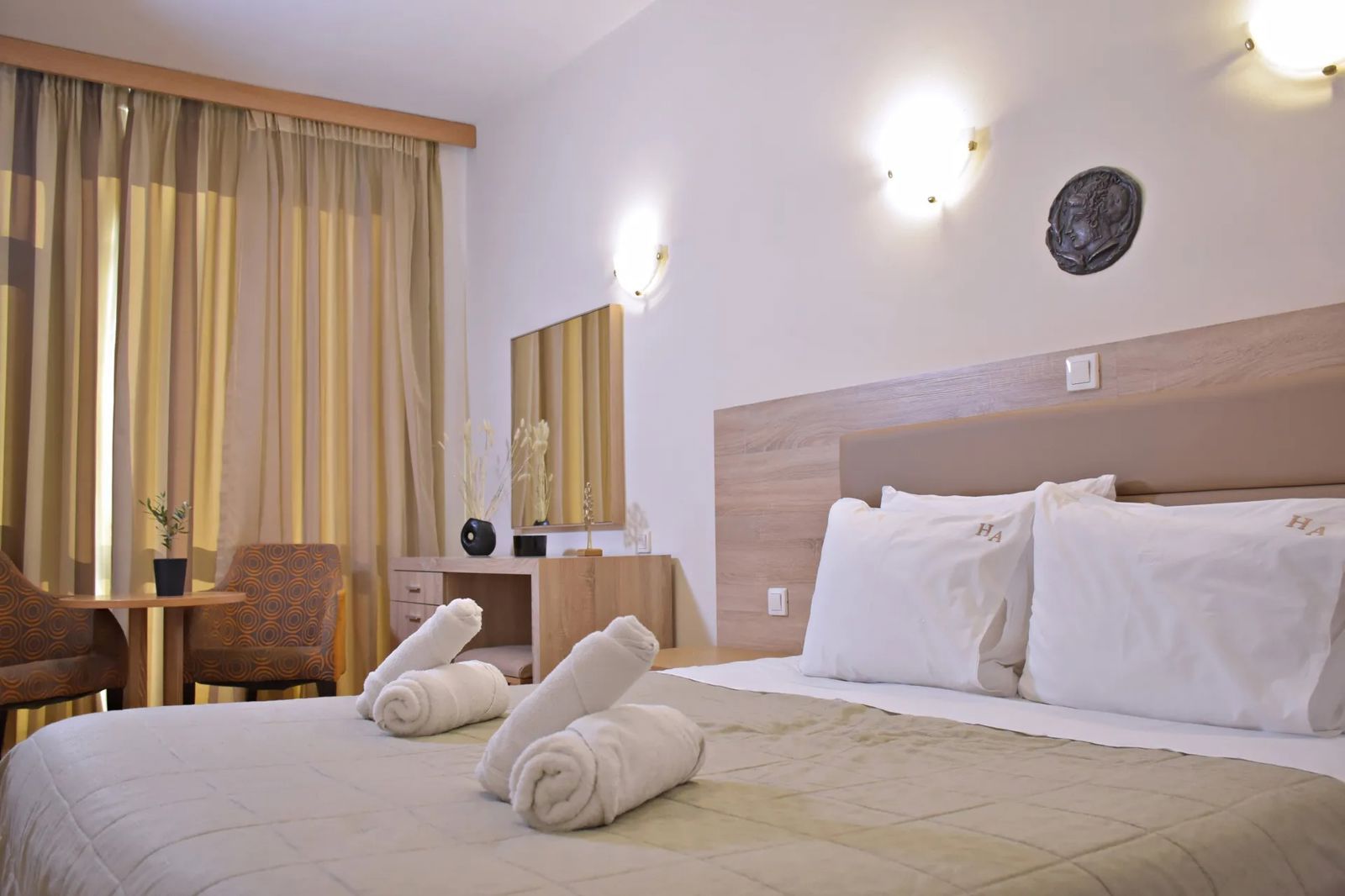 Arethusa Hotel, foto 6