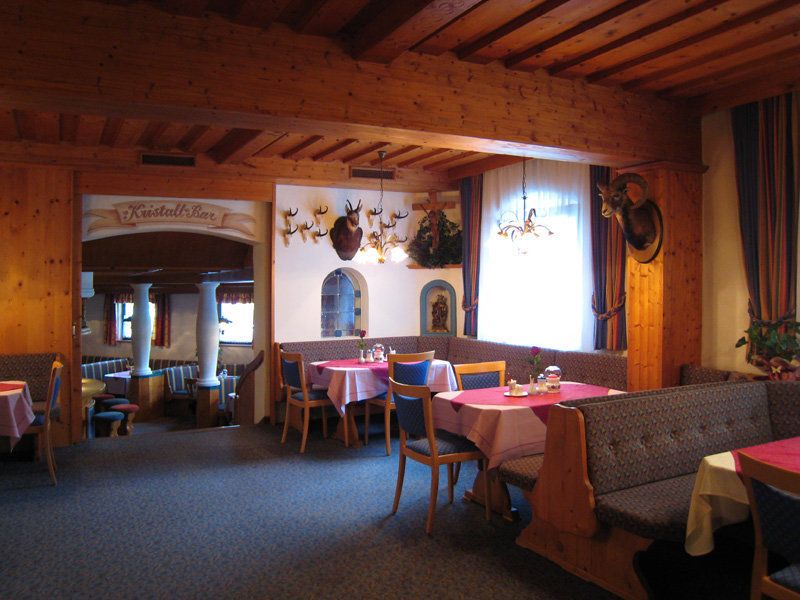 Hotel Ferienwelt Kristall, foto 5