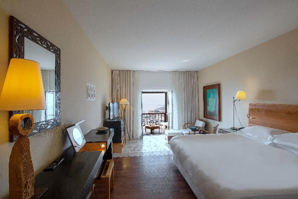 The Marmara Bodrum, foto 6