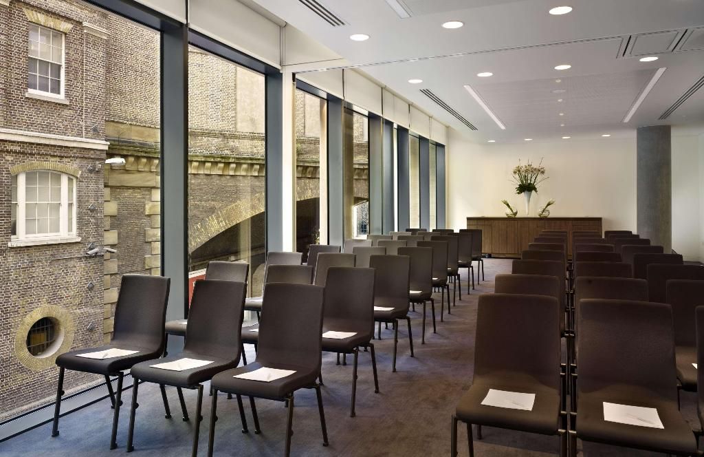 DoubleTree by Hilton London - Tower of London, foto 10