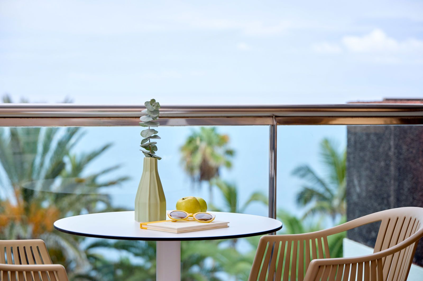 Meliá La Palma, foto 11