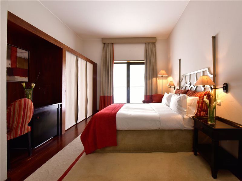 Pousada Convento Tavira - Historic Hotel, foto 5