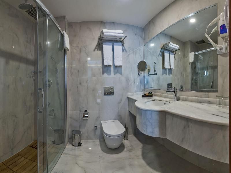 Glorious Hotel, foto 6