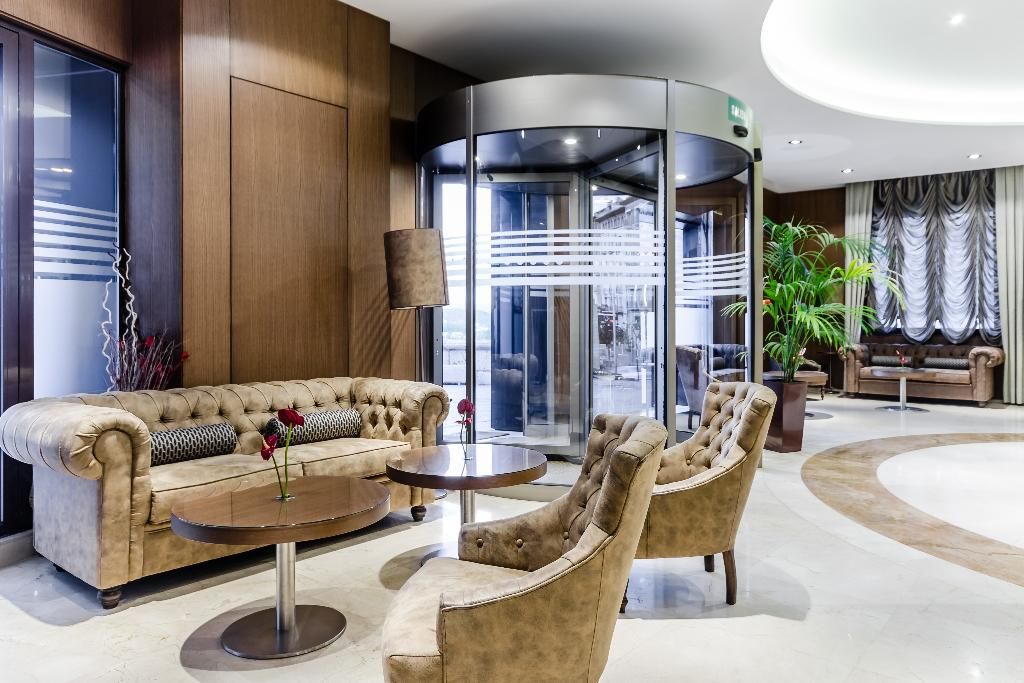 Hotel Reina Cristina, foto 13