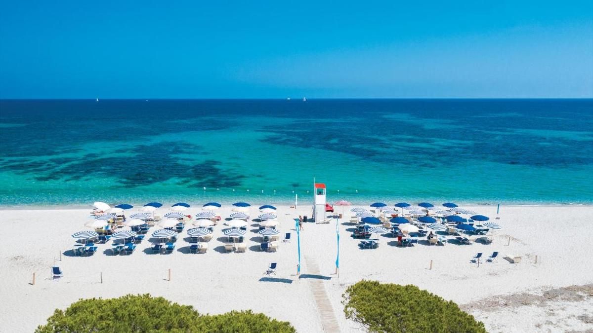 Futura Club Cala Fiorita, foto 4