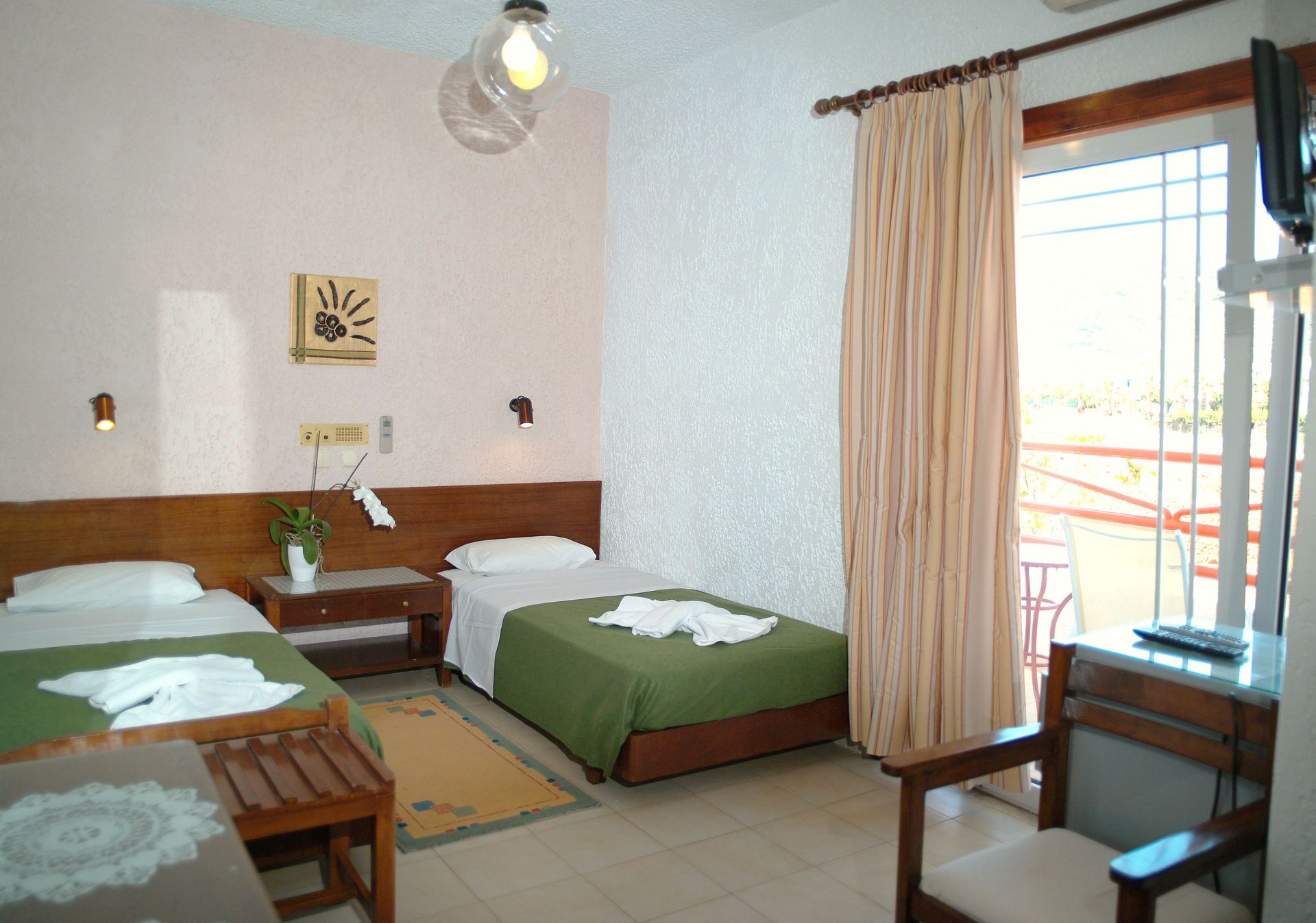 Altis Hotel, foto 7