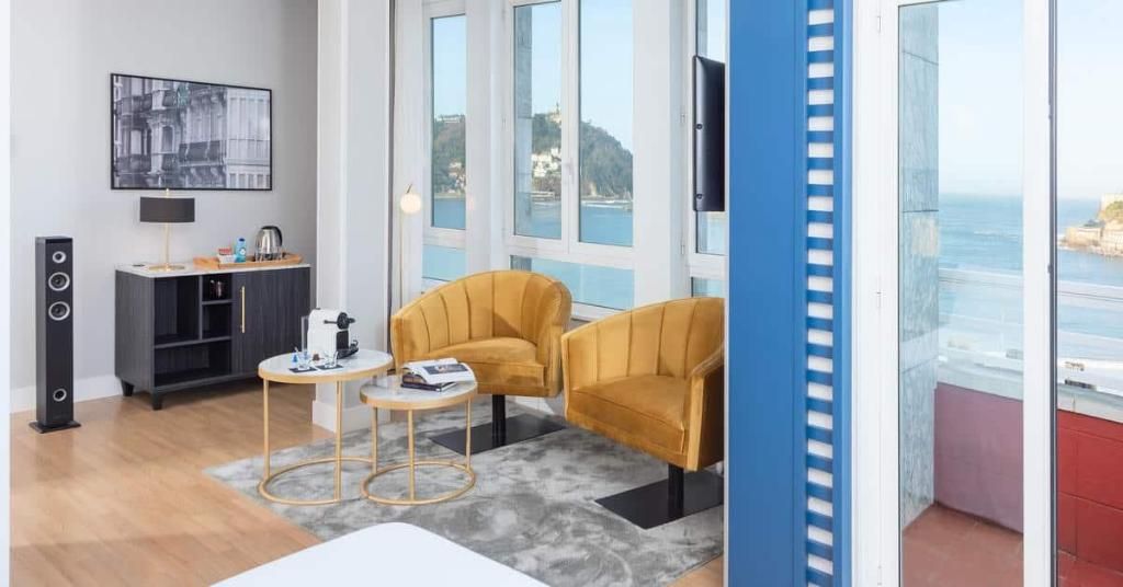INNSiDE San Sebastián Orly, foto 3