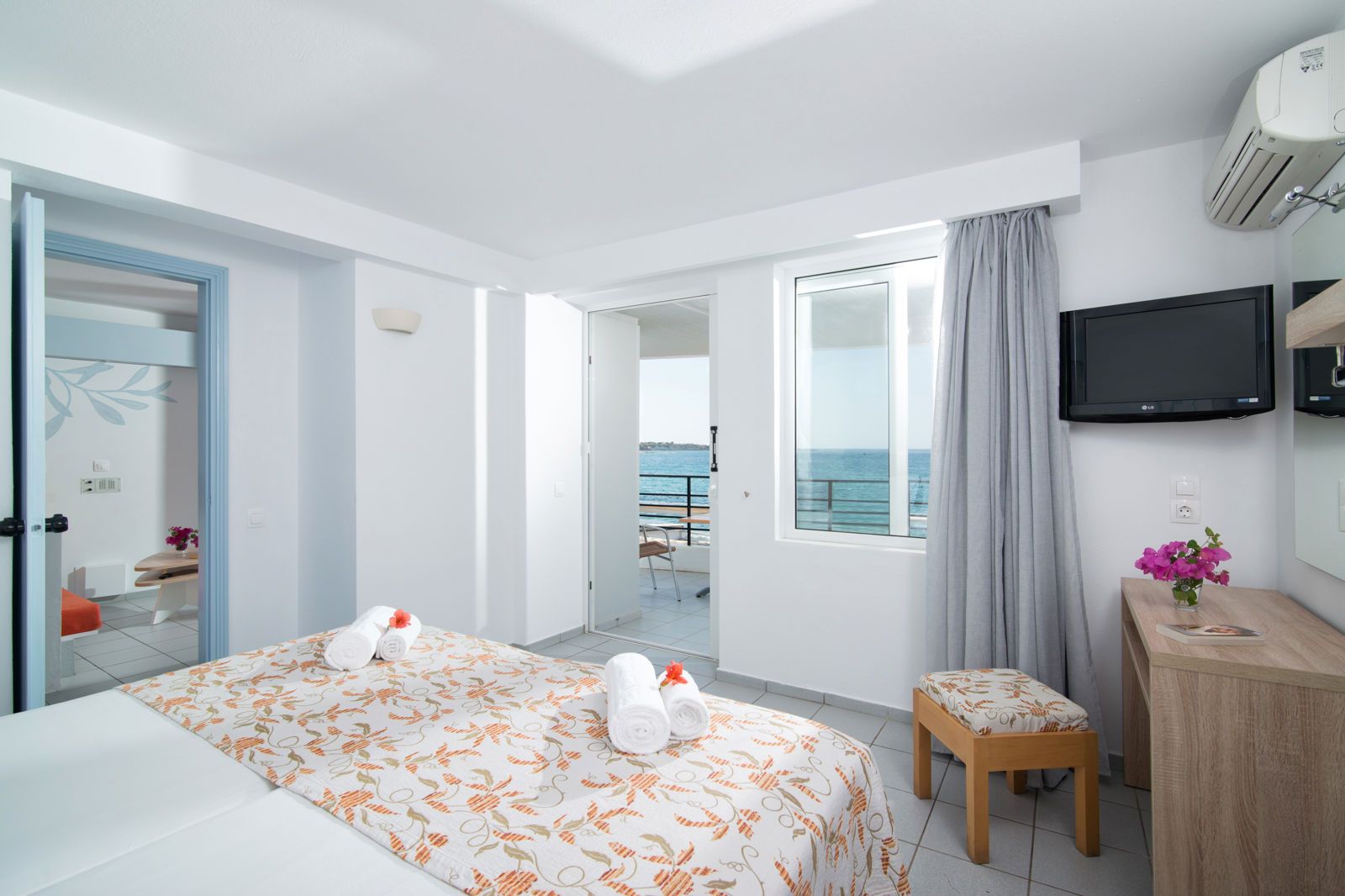 Alia Beach Hotel, foto 10