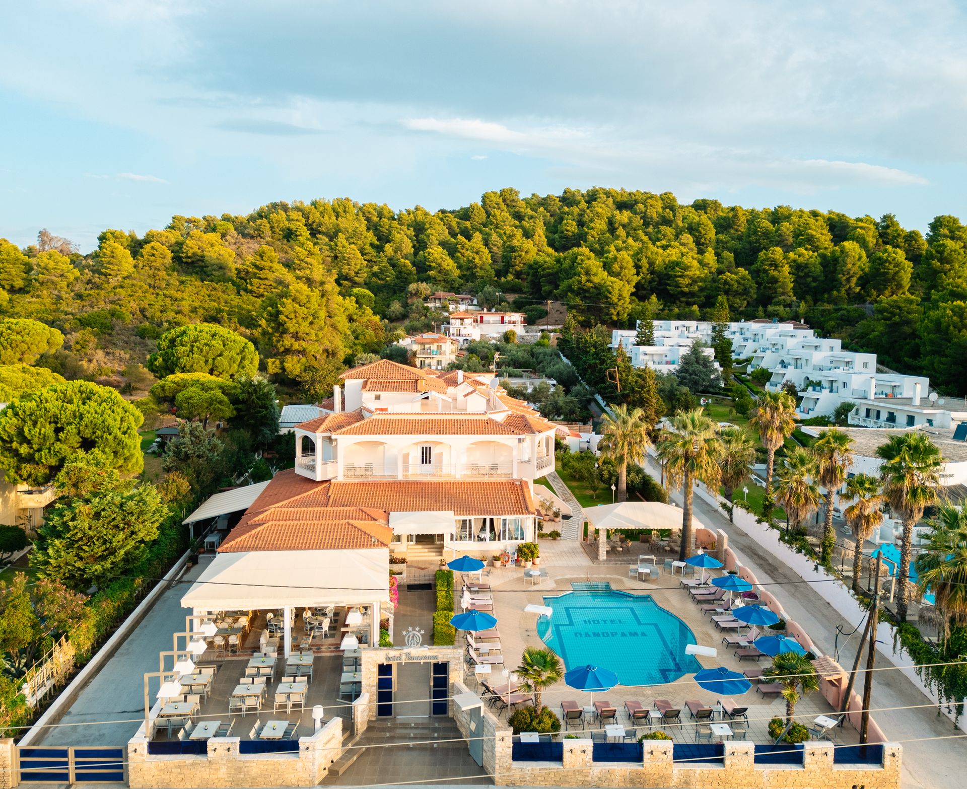 Hotel Panorama, foto 9