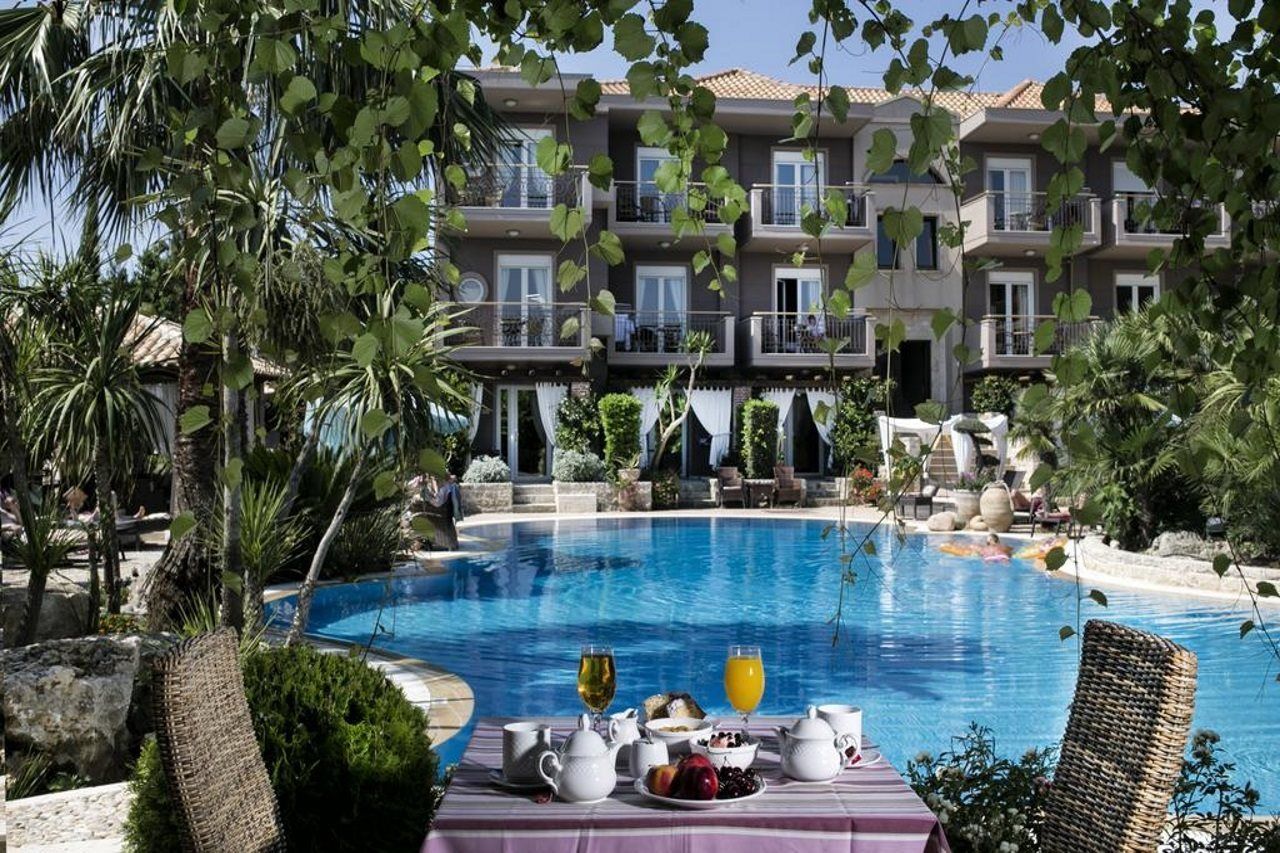 Achtis Hotel, foto 3