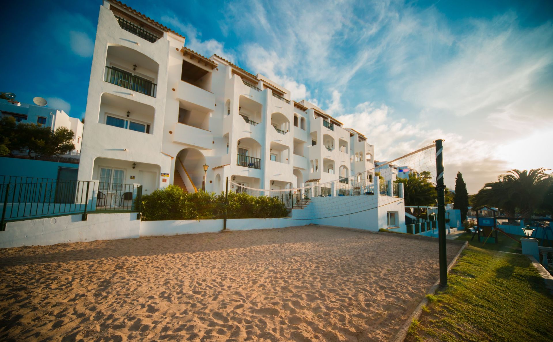 Holiday Center Santa Ponsa, foto 14
