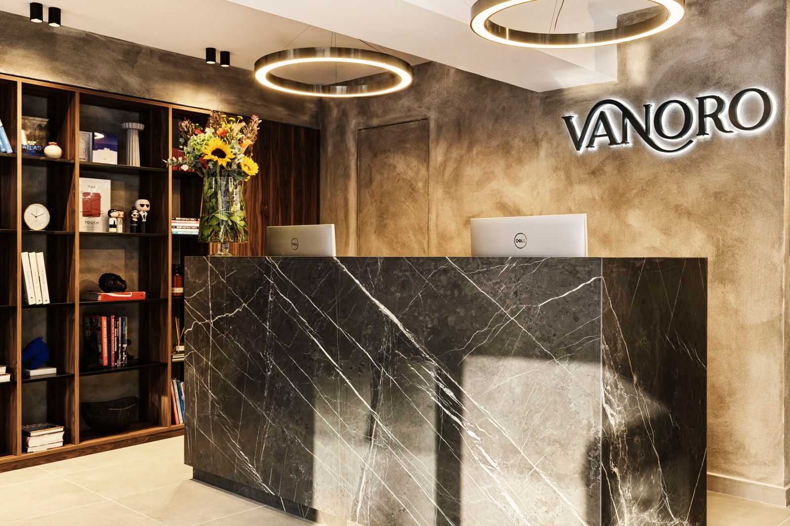 Vanoro Hotel, foto 2
